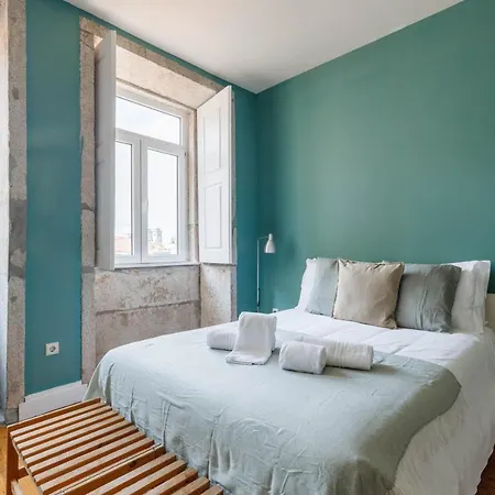 Lejlighed Clube Charming - Sao Bento *