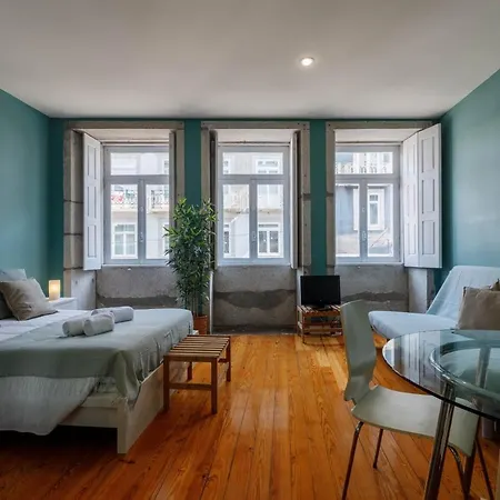 Clube Charming - Sao Bento * Porto