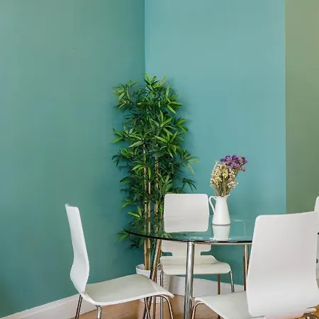 Clube Charming - Sao Bento Porto