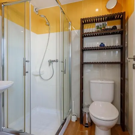 Lejlighed Clube Charming - Sao Bento *