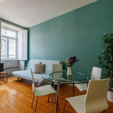 Clube Charming - Sao Bento Porto