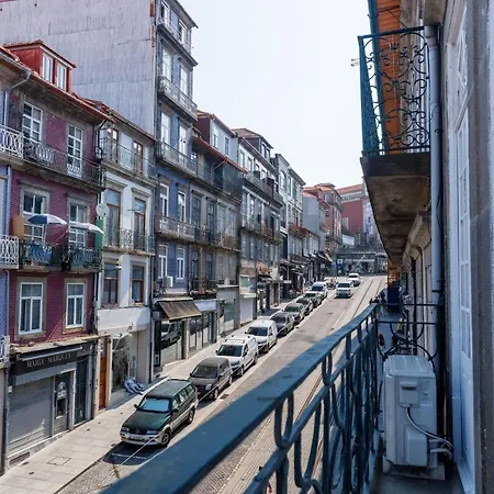 Clube Charming - Sao Bento Porto