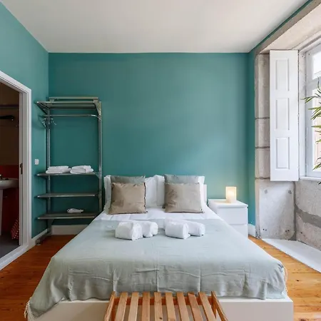 Clube Charming - Sao Bento * Porto