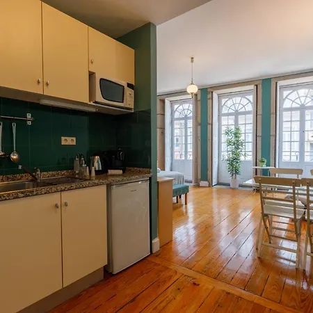 Apartment Clube Charming - Sao Bento *